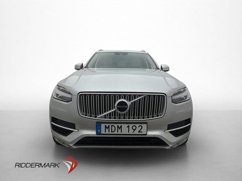 Bild 2 av Volvo XC90
