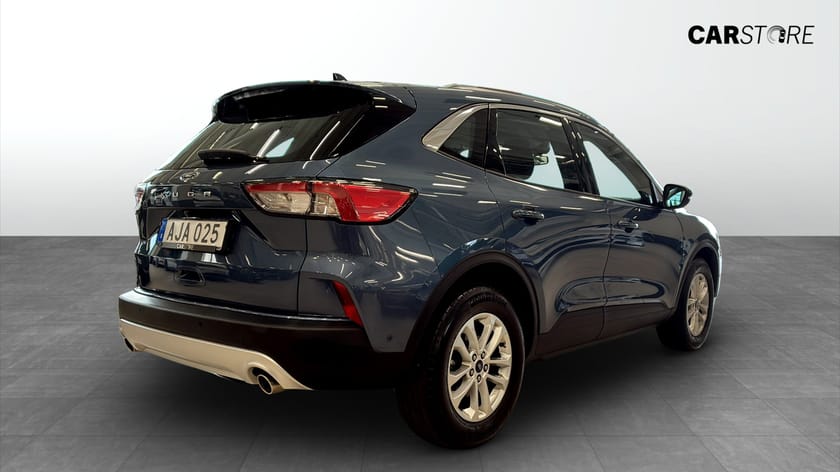 Bild 2 av Ford Kuga