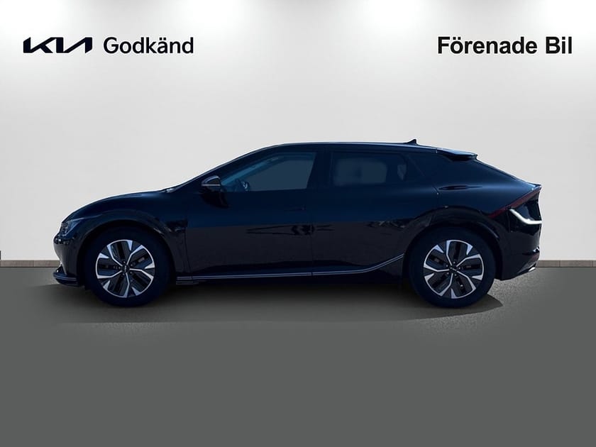 Bild 4 av Kia EV6