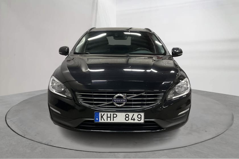 Bild 5 av Volvo V60