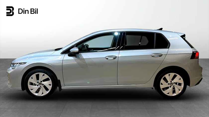 Bild 2 av Volkswagen Golf