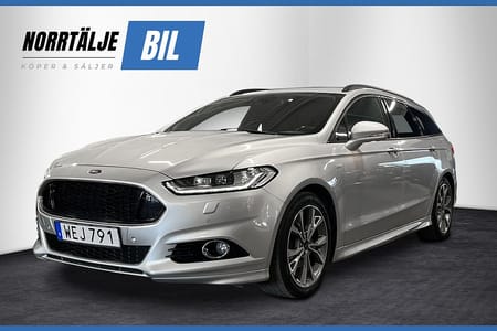 Ford Mondeo Kombi