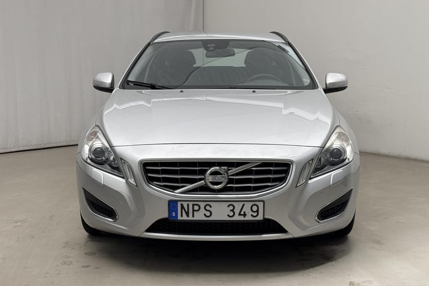 Bild 5 av Volvo V60