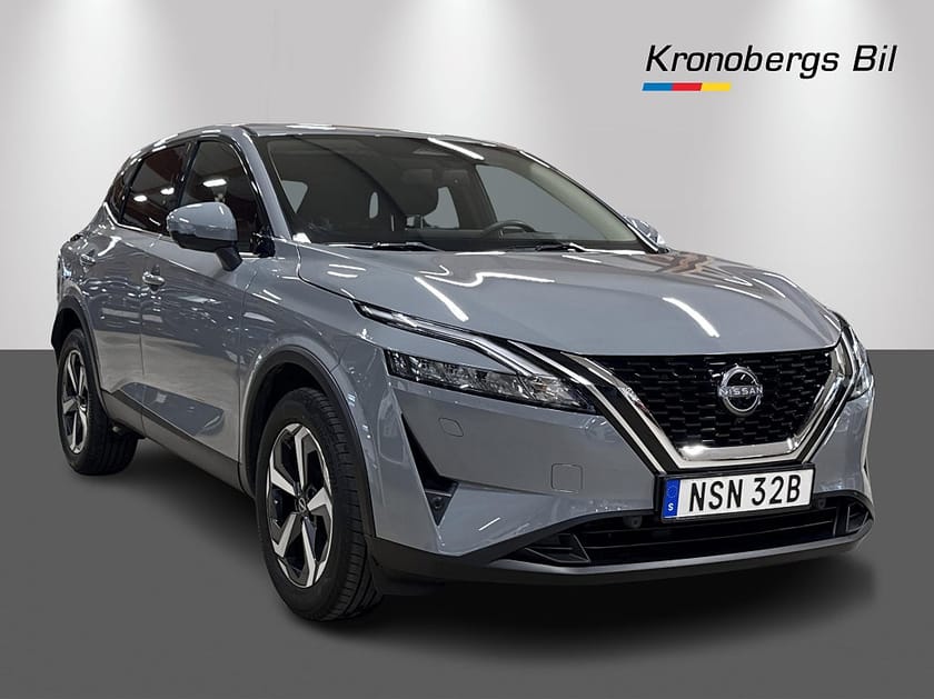 Bild 3 av Nissan Qashqai
