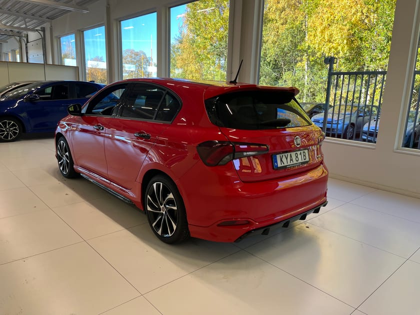 Bild 3 av Fiat Tipo