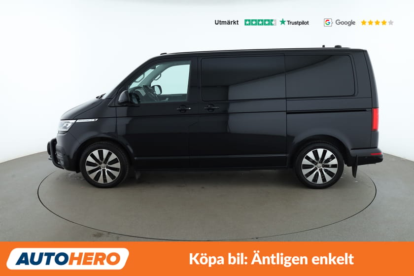 Bild 2 av Volkswagen Multivan