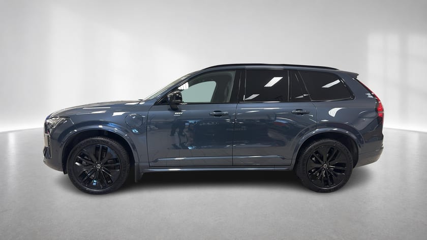 Bild 4 av Volvo XC90