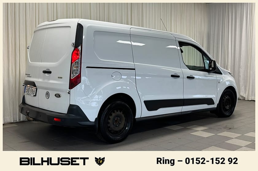 Bild 3 av Ford Transit Connect 230 LWB