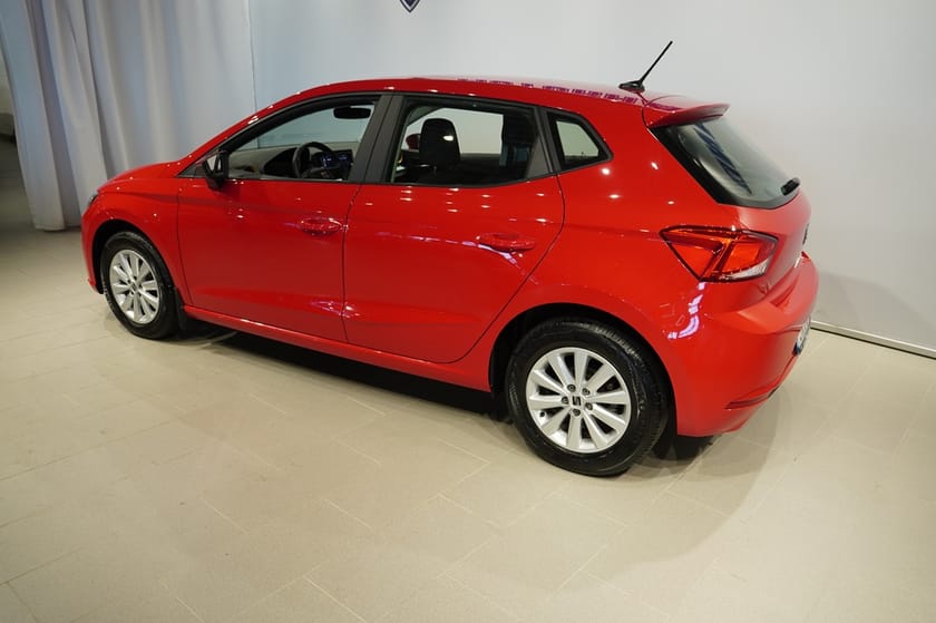 Bild 3 av SEAT Ibiza