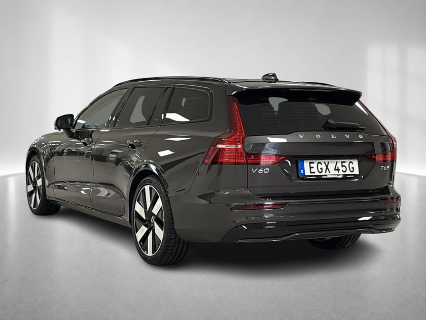 Bild 2 av Volvo V60