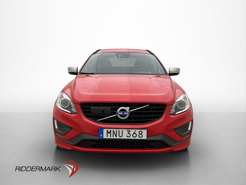 Bild 2 av Volvo XC60