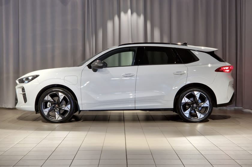 Bild 2 av CUPRA Terramar e-Hybrid