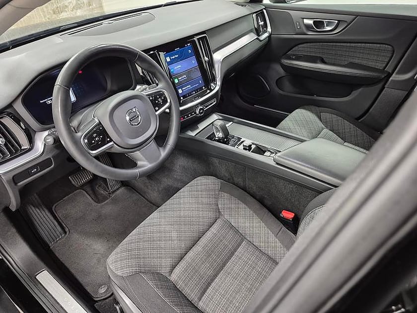 Bild 2 av Volvo V60 Cross Country