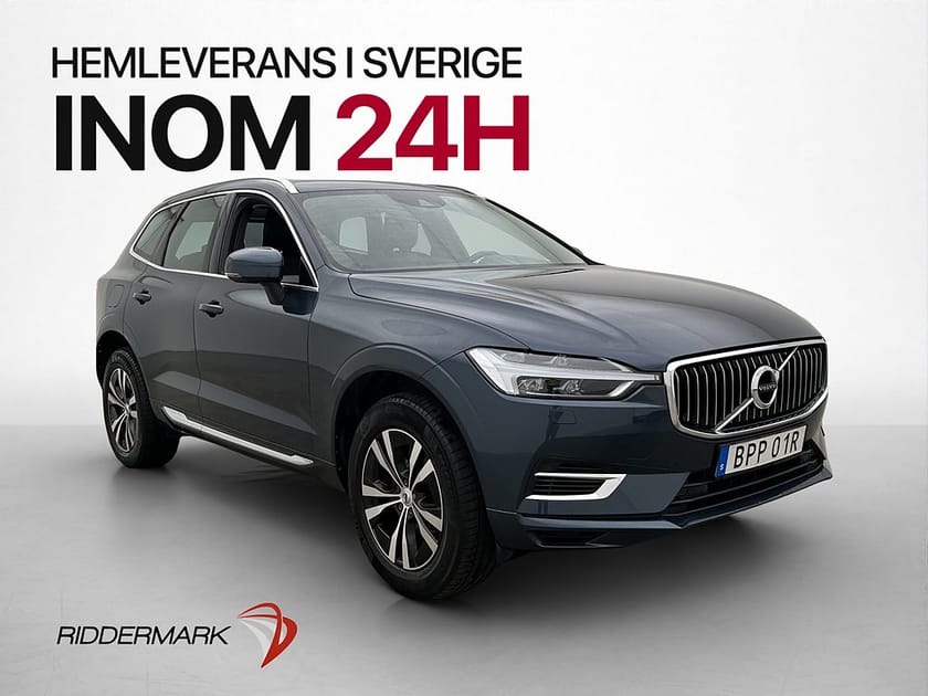 Bild 1 av Volvo XC60