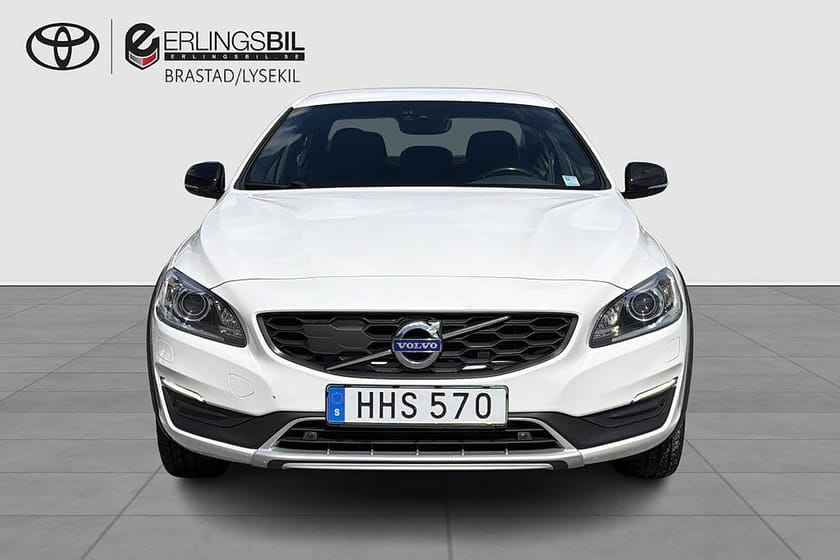 Bild 5 av Volvo S60 Cross Country