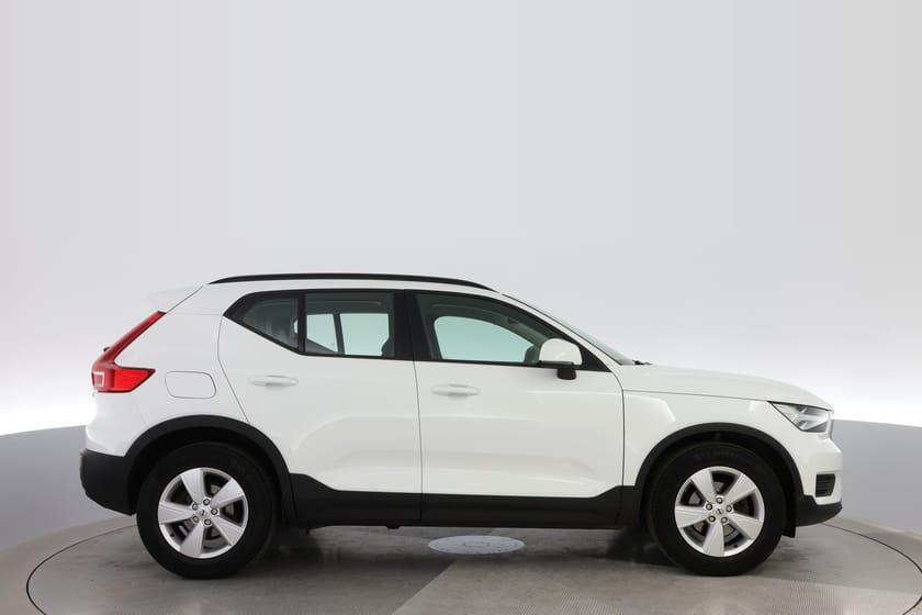 Bild 5 av Volvo XC40
