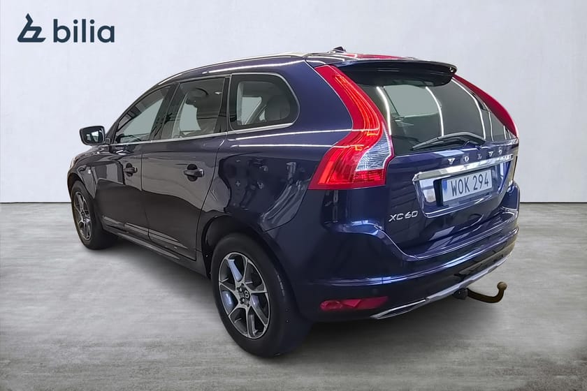 Bild 2 av Volvo XC60