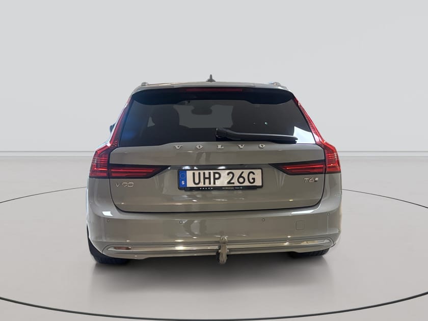 Bild 4 av Volvo V90