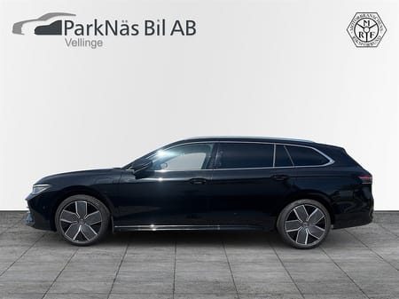 Volkswagen Passat Variant eHybrid