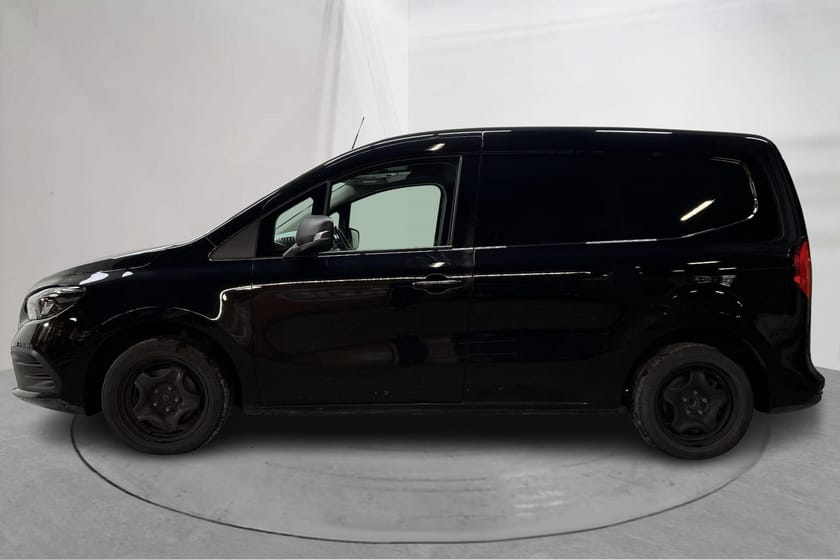 Bild 2 av Mercedes-Benz Citan 112 CDI