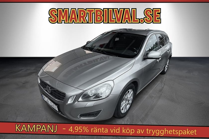 Bild 4 av Volvo V60