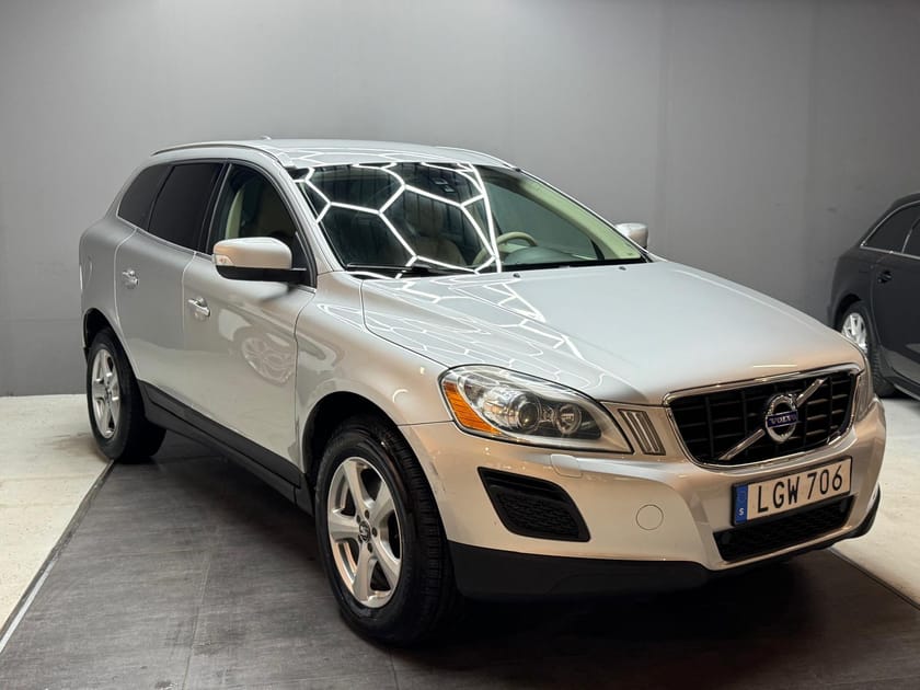 Bild 2 av Volvo XC60