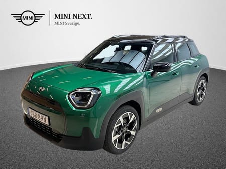 MINI Aceman E