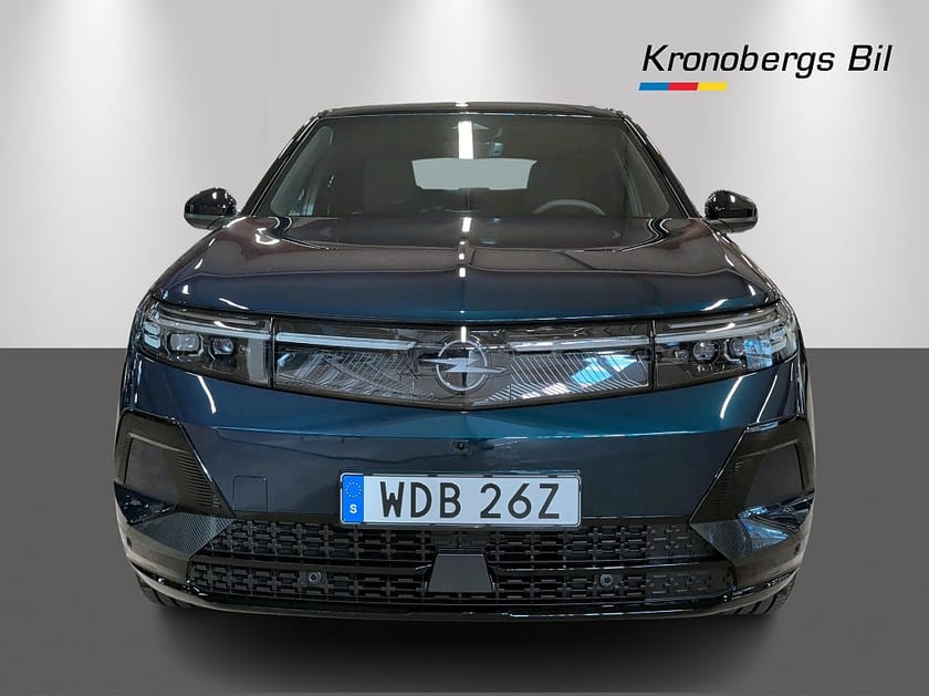 Bild 2 av Opel Grandland Electric AWD