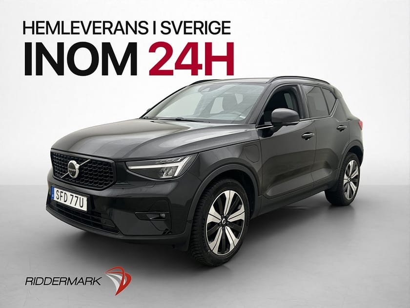 Bild 3 av Volvo XC40