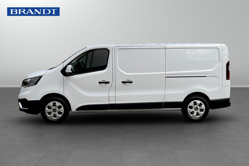 Bild 3 av Renault Trafic Skåpbil