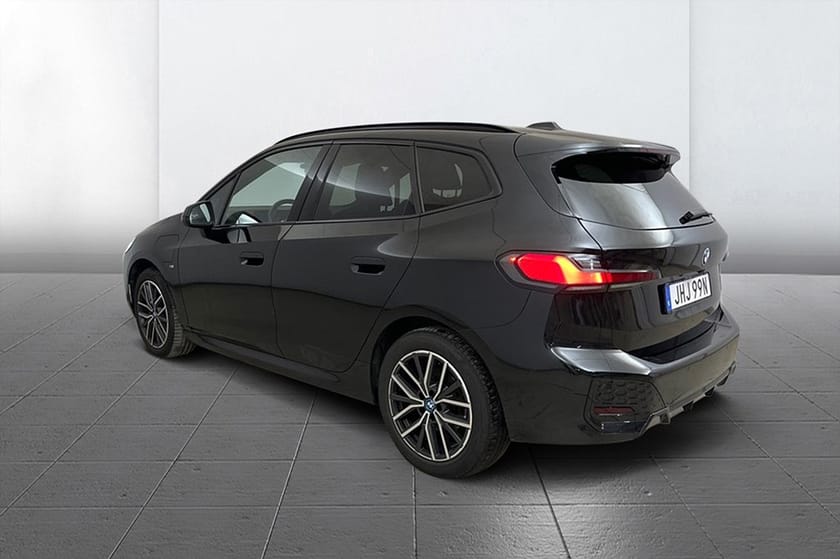 Bild 5 av BMW 225e xDrive Active Tourer