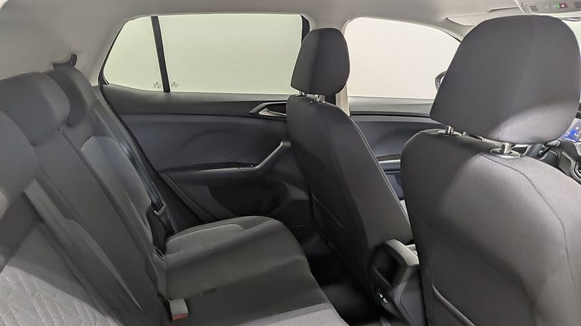 Bild 5 av Volkswagen T-Cross