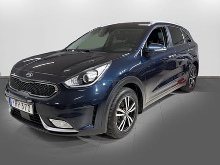 Kia Niro Hybrid