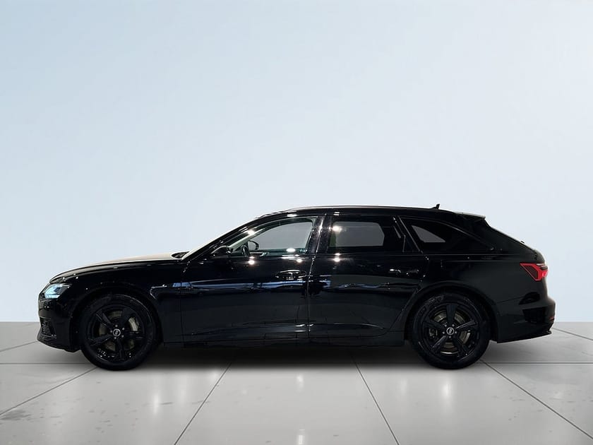 Bild 4 av Audi A6 Avant 50 TFSI e quattro