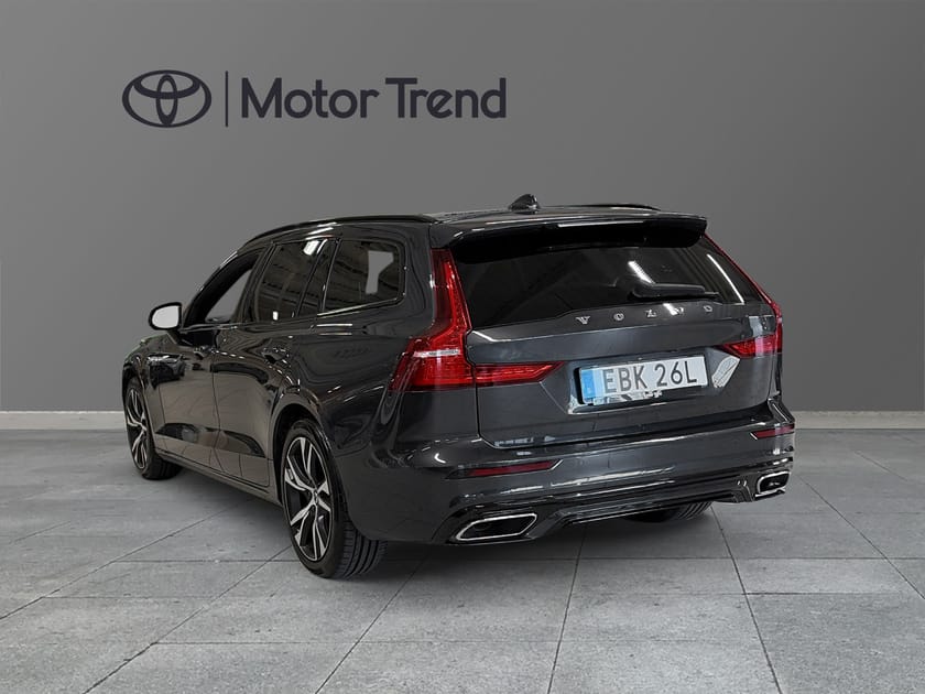 Bild 2 av Volvo V60