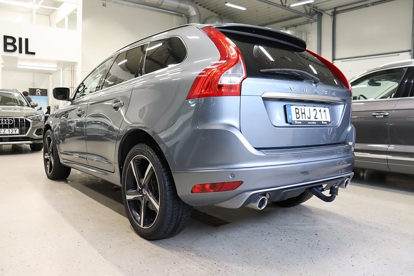 Bild 4 av Volvo XC60