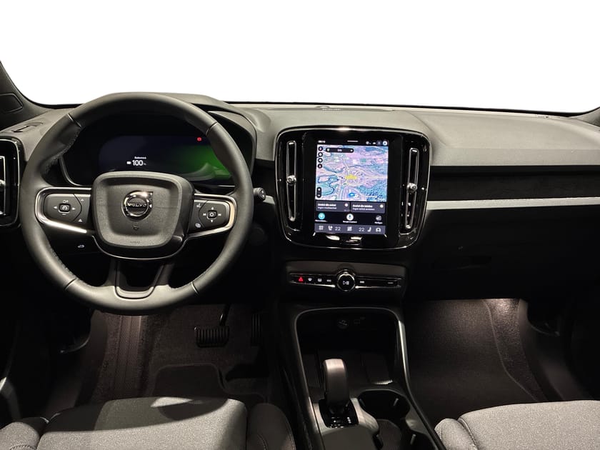 Bild 5 av Volvo EX40 Twin Motor Performance