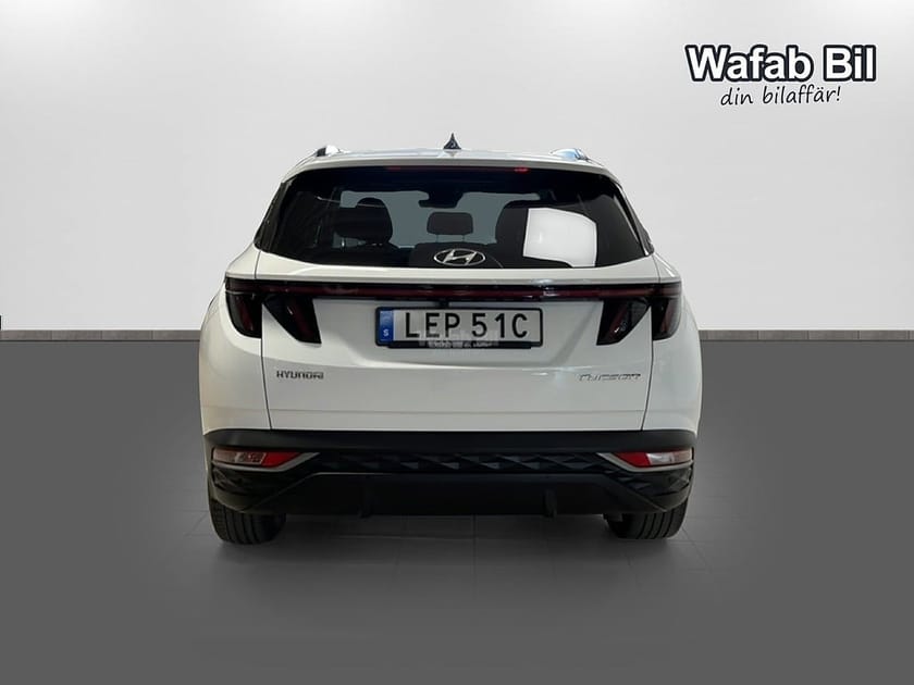 Bild 5 av Hyundai Tucson