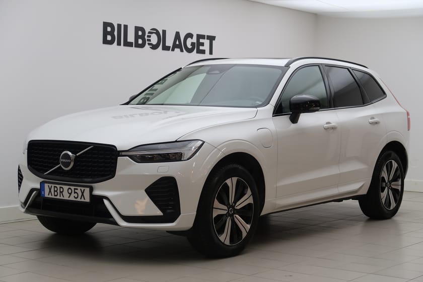 Bild 2 av Volvo XC60