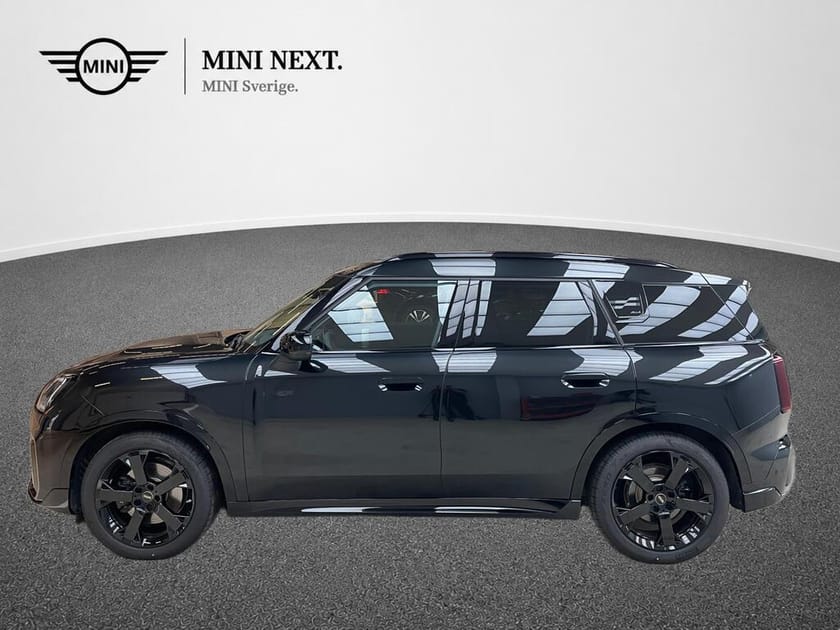 Bild 3 av MINI Countryman SE ALL4
