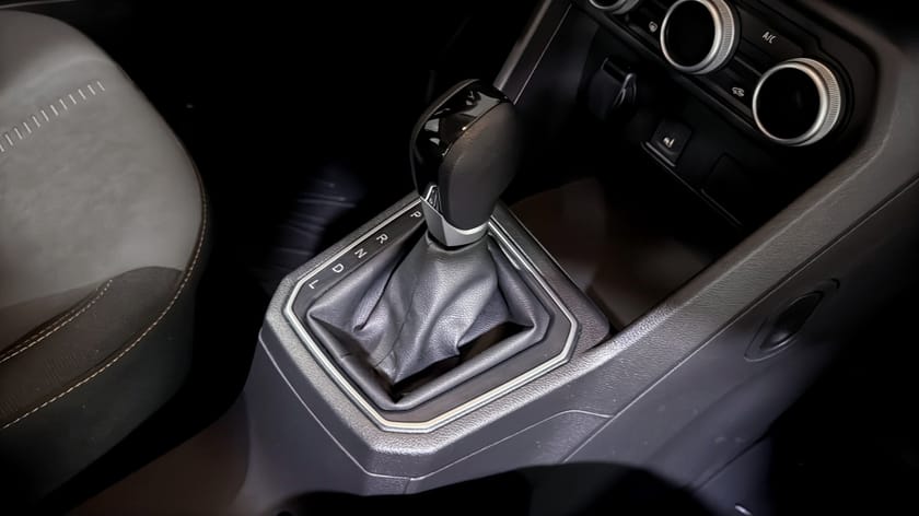 Bild 5 av Dacia Sandero Stepway
