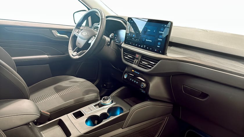 Bild 3 av Ford Kuga Plug-In Hybrid