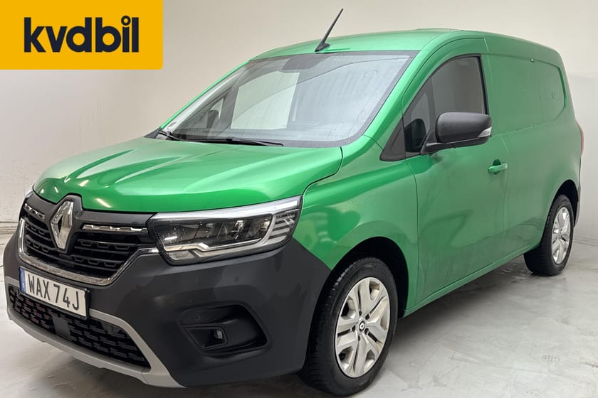 Bild 1 av Renault Kangoo Skåpbil