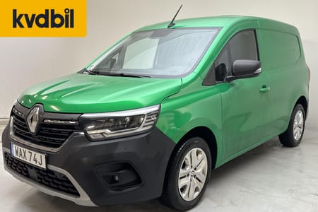 Renault Kangoo Skåpbil