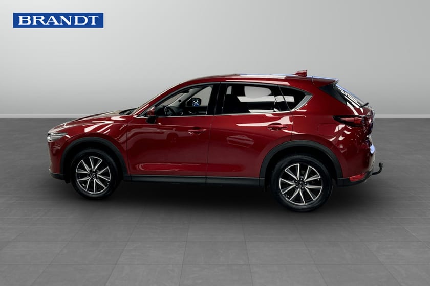 Bild 3 av Mazda CX-5