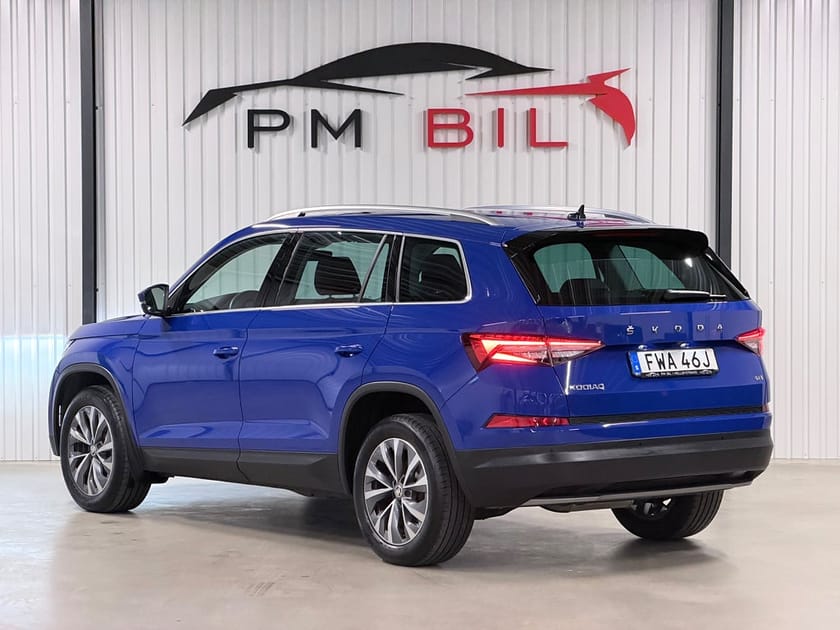 Bild 4 av Škoda Kodiaq