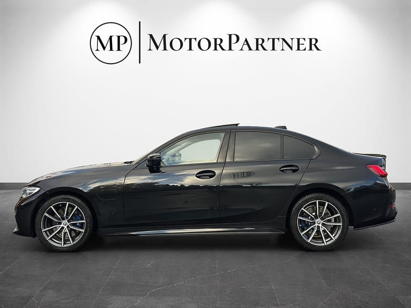 Bild 5 av BMW 3-serie