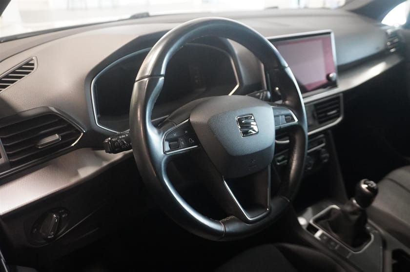Bild 2 av SEAT Tarraco