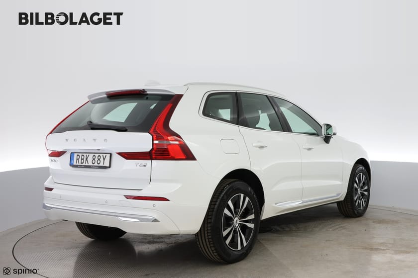Bild 4 av Volvo XC60