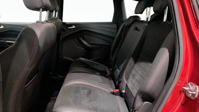 Bild 5 av Ford Kuga